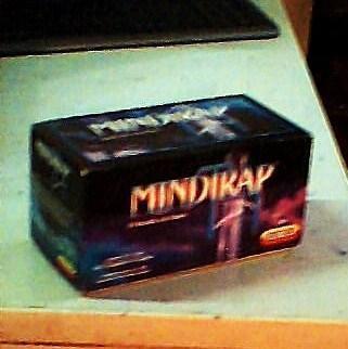 mindtrap.mattel