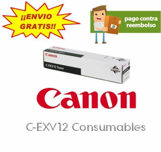 Toner canon cexv12 2X