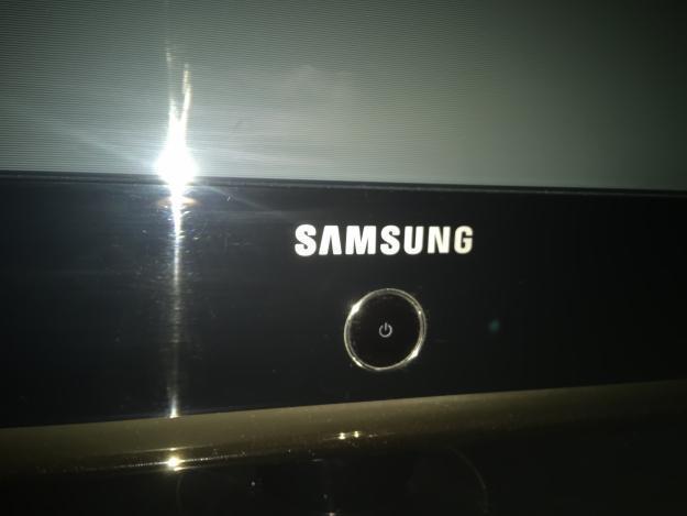 TV Samsung 50 Pulgadas Plasma