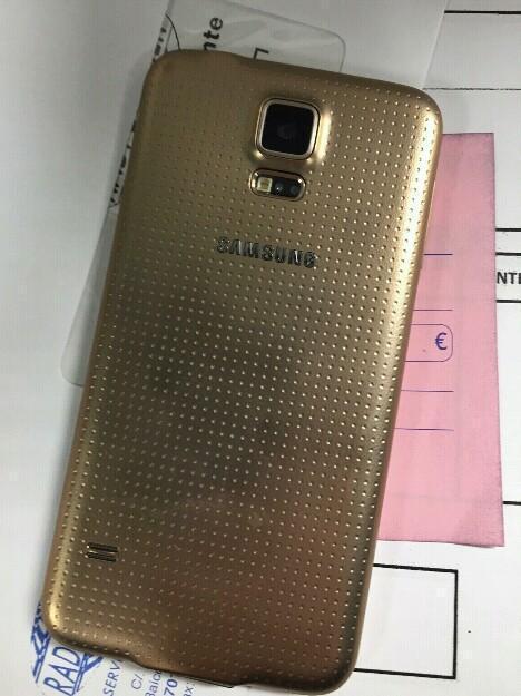 Samsung galaxi s5