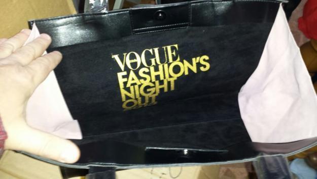 Lote bolsos Vogue