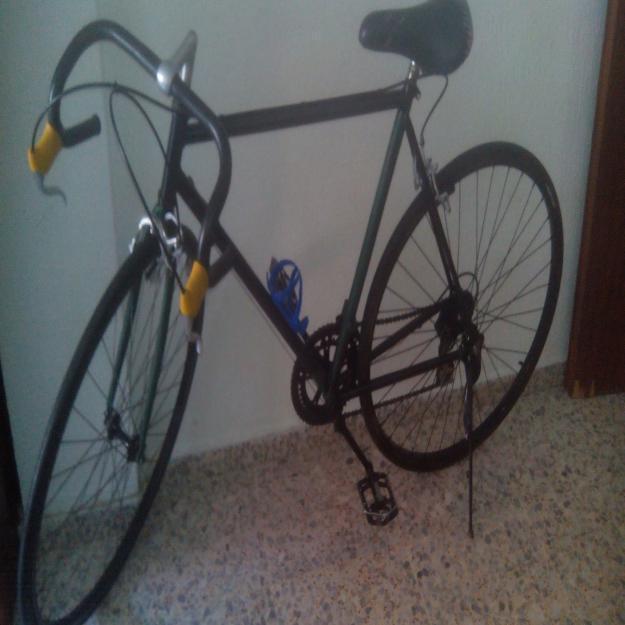 BICICLETA DE CARRERAS