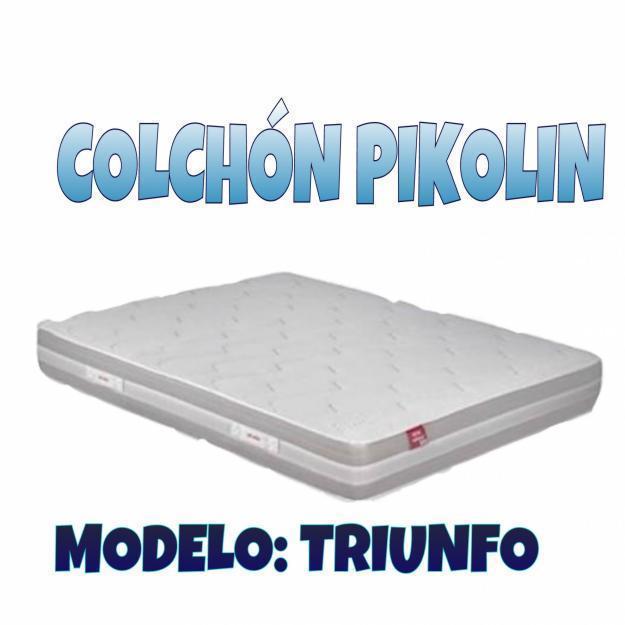 Colchón Pikolin