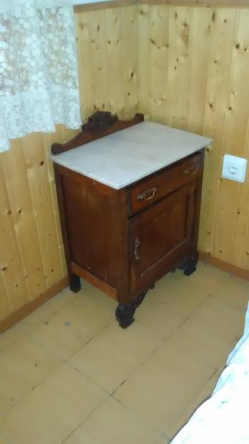Se vende muebles antiguos Gallegos los precios se puedem negociar