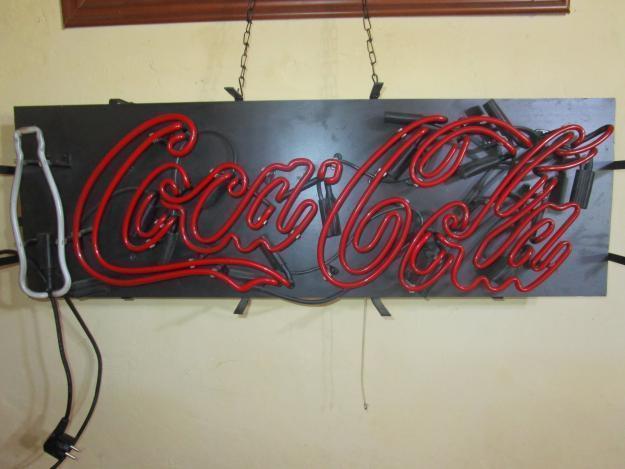 Coca cola cartel