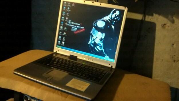 Vendo Netbook en buen. Estado