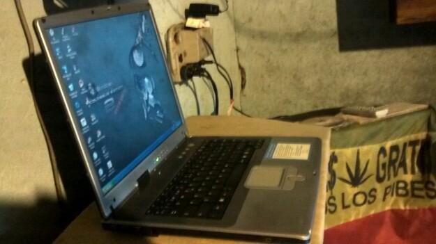 Vendo Netbook en buen. Estado