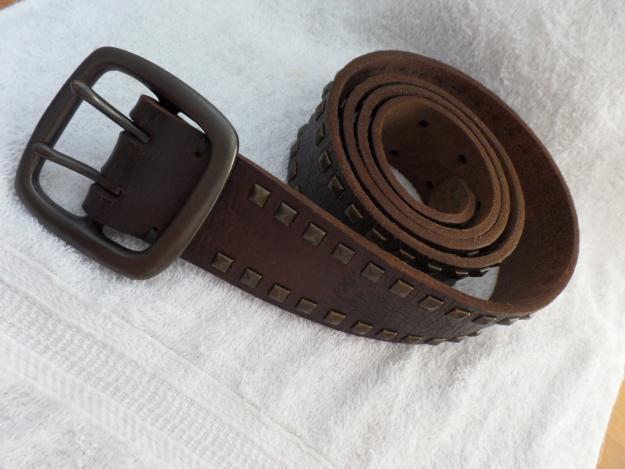 Cinturon de caballero marca POLO RALPH LAUREN