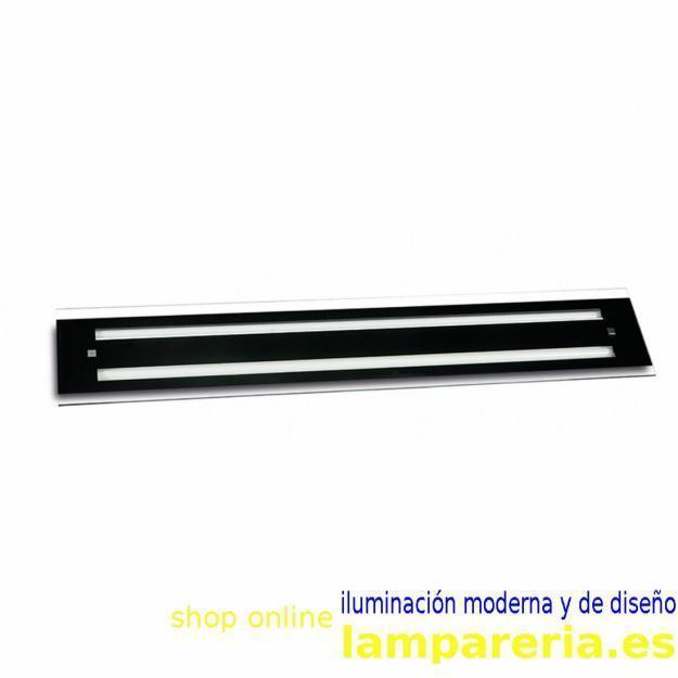 Empotrables downlight 2 luces 999