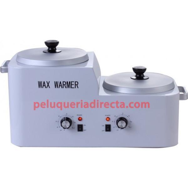 FUNDIDOR CERA 6 KG WAX WARMER