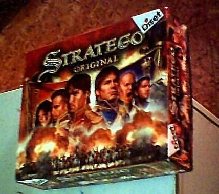 stratego original.diset