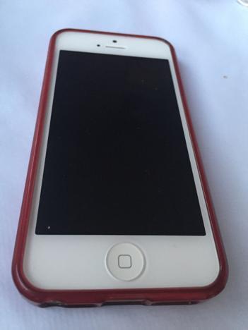 iPhone 5 16gb