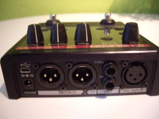 Se vende procesador TC HELICON para voz