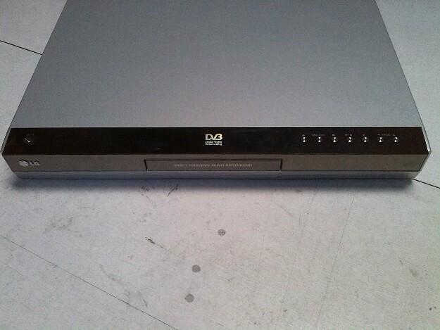 Dvd lg dbrh197