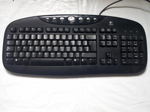 Teclados y ratones