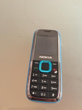 Nokia Mini Liberado