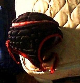 kipsta.gorro de waterpolo