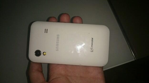 Samsung galaxy ace