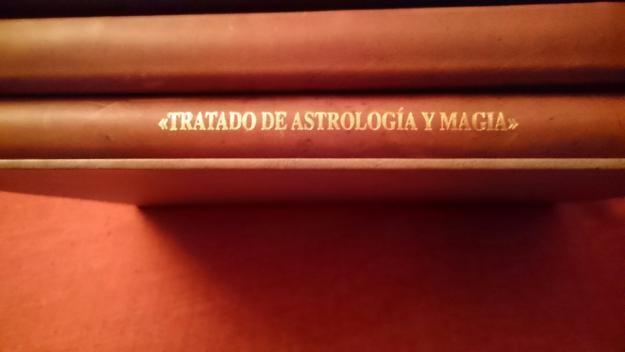Tratado de Astrología y Magia de Alfonso X
