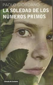 Libro La Soledad de los Números Primos de Paolo Giordano