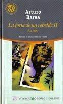 Libros La Forja de un Rebelde de Arturo Barea