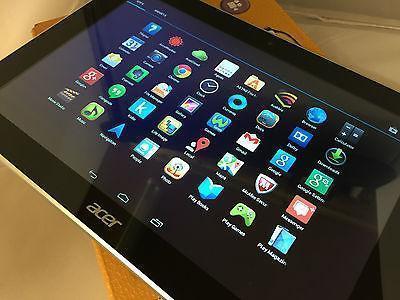 ACER ICONIA A3A10 16 GB