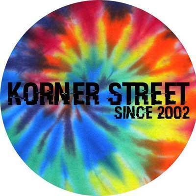 ¡Tablas de Skate con los mejores diseños en Korner Street!