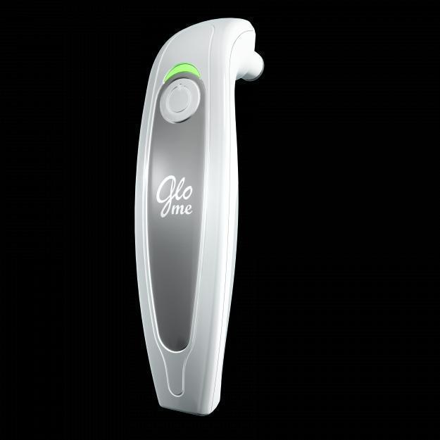 MICRODERMOABRASIÓN PORTATIL GLOME