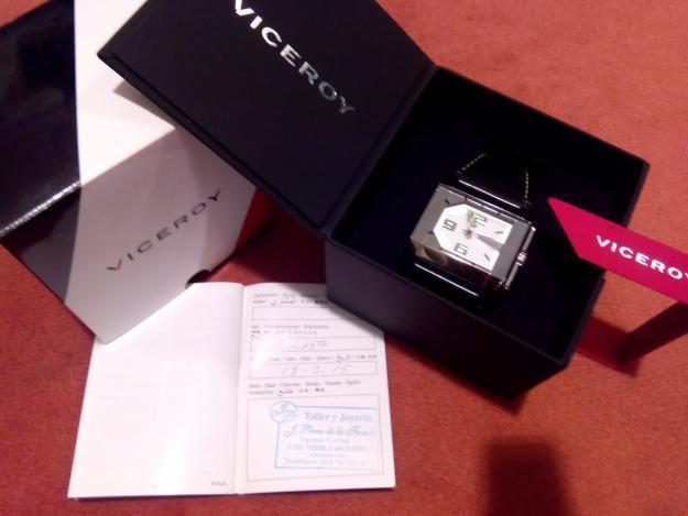 Reloj Viceroy Rebel Man 43215965