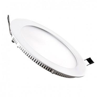 PLACA LED CIRCULAR 18W