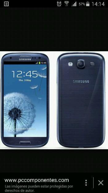 Samsun Galaxy S3
