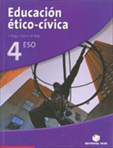 SE VENDEN LIBROS DE 4º ESO