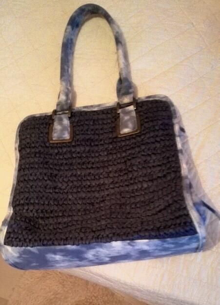 Bolso de Cristian lay