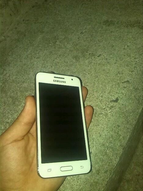 Samsung Galaxy core 2