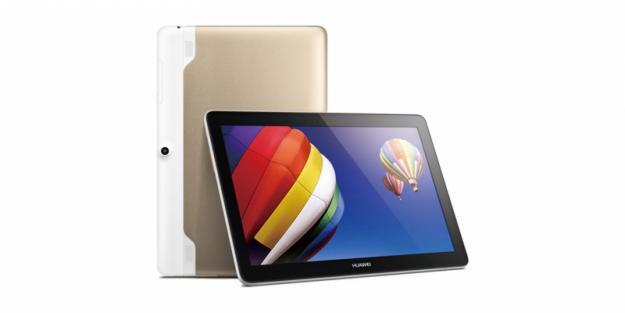 Compro Huawei Mediapad 10 Link Modelo S10231L rota