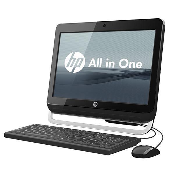 VENDO HP Pro 3420 All in One Full Programas instalados 250 €