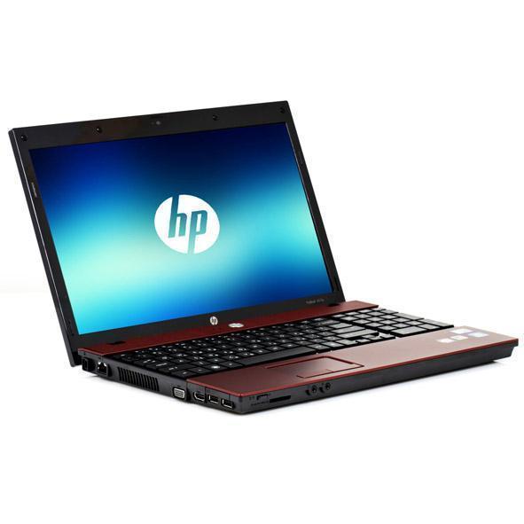 VENDO HP Probook 4510s por 125 €