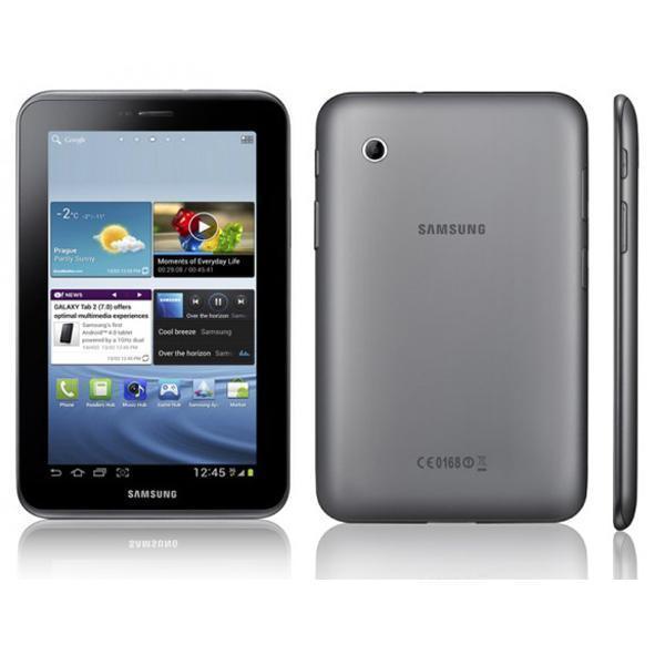 VENDO: Samsung GALAXY Tab 2 7.0 FUNDA $us. 125