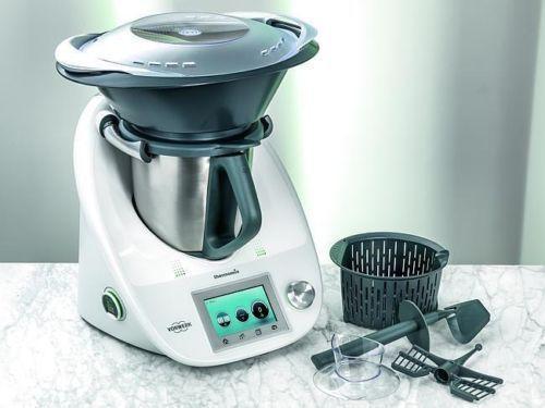 Thermomix TM5