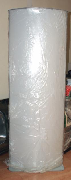 COLUMNA PUBLICITARIA ELÉCTRICA