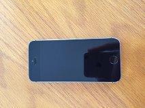 Compro APPLE iPHONE 5s 32 GB pabtalla de 4 ¨ Negro gris espacial