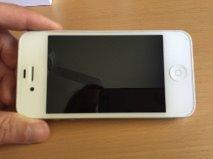 Apple iPhone 4s 32GB Blanco 3.5