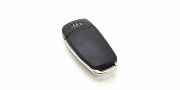 USB Pendrive Réplica Audi 1Gb, 8Gb y 64Gb