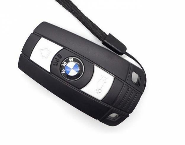 USB Pendrive Réplica BMW 1GB, 8Gb y 64Gb
