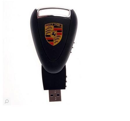 USB Pendrive Réplica Porsche 911 1Gb, 8Gb y 64Gb
