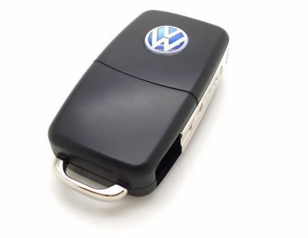 USB Pendrive Réplica Volkswagen 1Gb, 8Gb y 64Gb