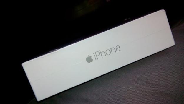 Vendo iPhone 6 Plus Nuevo