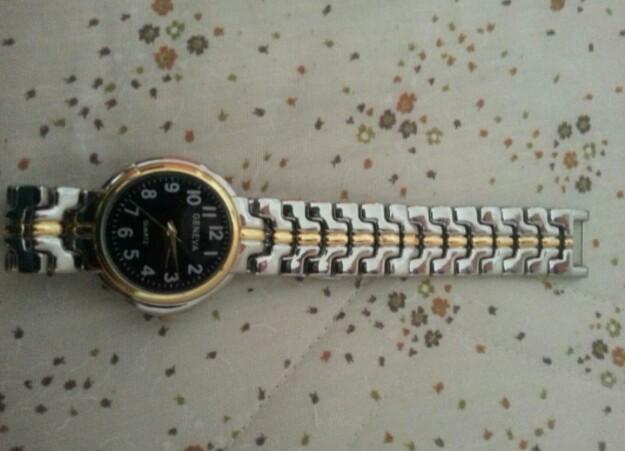 Reloj Geneva de mujer