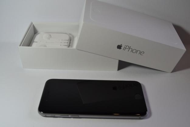 Vendo iPhone 6 Nuevo