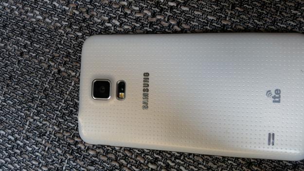 Remato Galaxy S5 Como Nuevo!!!